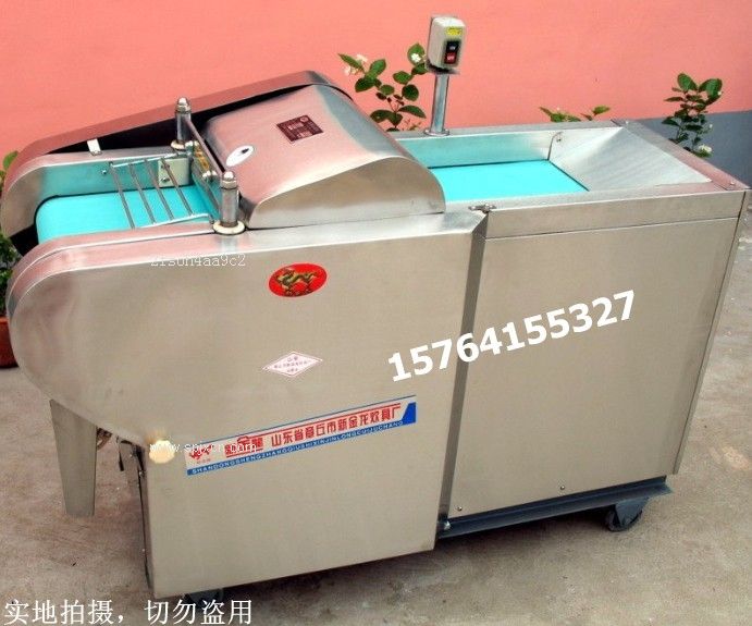 廠(chǎng)家直銷(xiāo)切棗機 ，棗干切