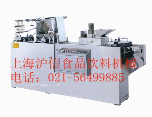 供應平板式自動(dòng)泡罩包裝機