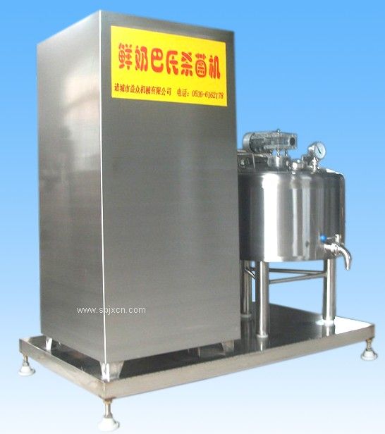 **鮮奶巴氏**機廠(chǎng)家