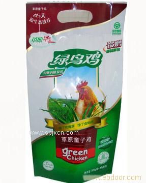 濟南塑料袋包裝生產(chǎn)廠(chǎng)家在哪？