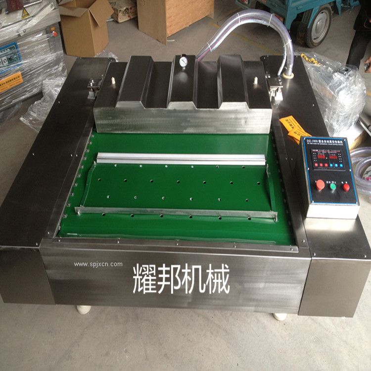 銷(xiāo)售 單室內抽真空包裝機