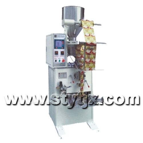 供應勇通全自動(dòng)三角包包裝機，汕