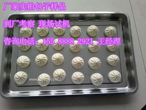 山東包子機廠(chǎng)家、自動(dòng)包子機價(jià)格