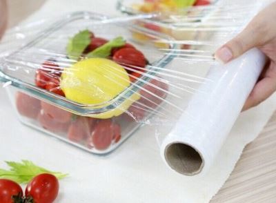 俄羅斯研制出可食用保鮮膜-以蘋(píng)果醬、土豆泥為原材料