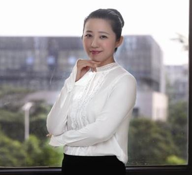 海歸女創(chuàng  )業(yè)：做國內食品機械菌深加工** 